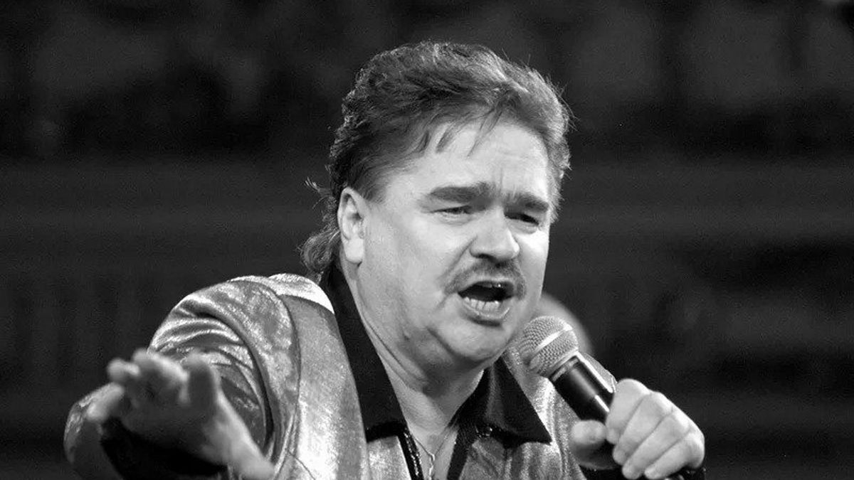 Wojciech Korda w 2004 r.
