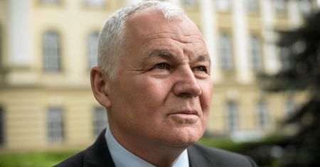 J.K. Bielecki: Polsko-niemieckiej więzi nie da się ot tak wysadzić w powietrze