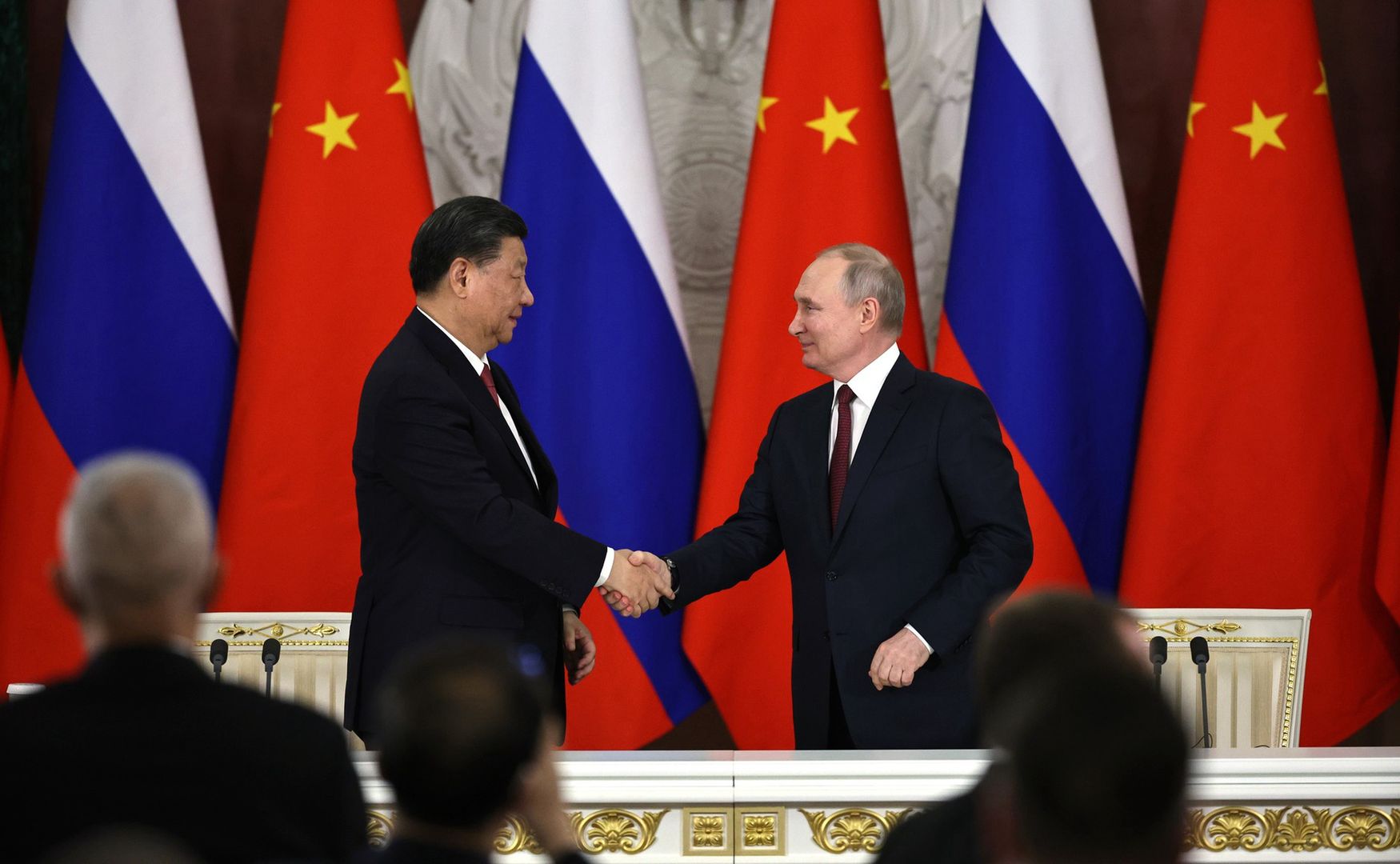 Xi Jinping