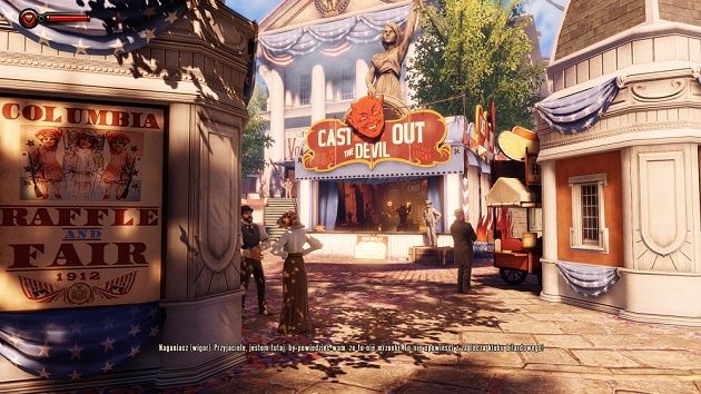 Bioshock Infinite