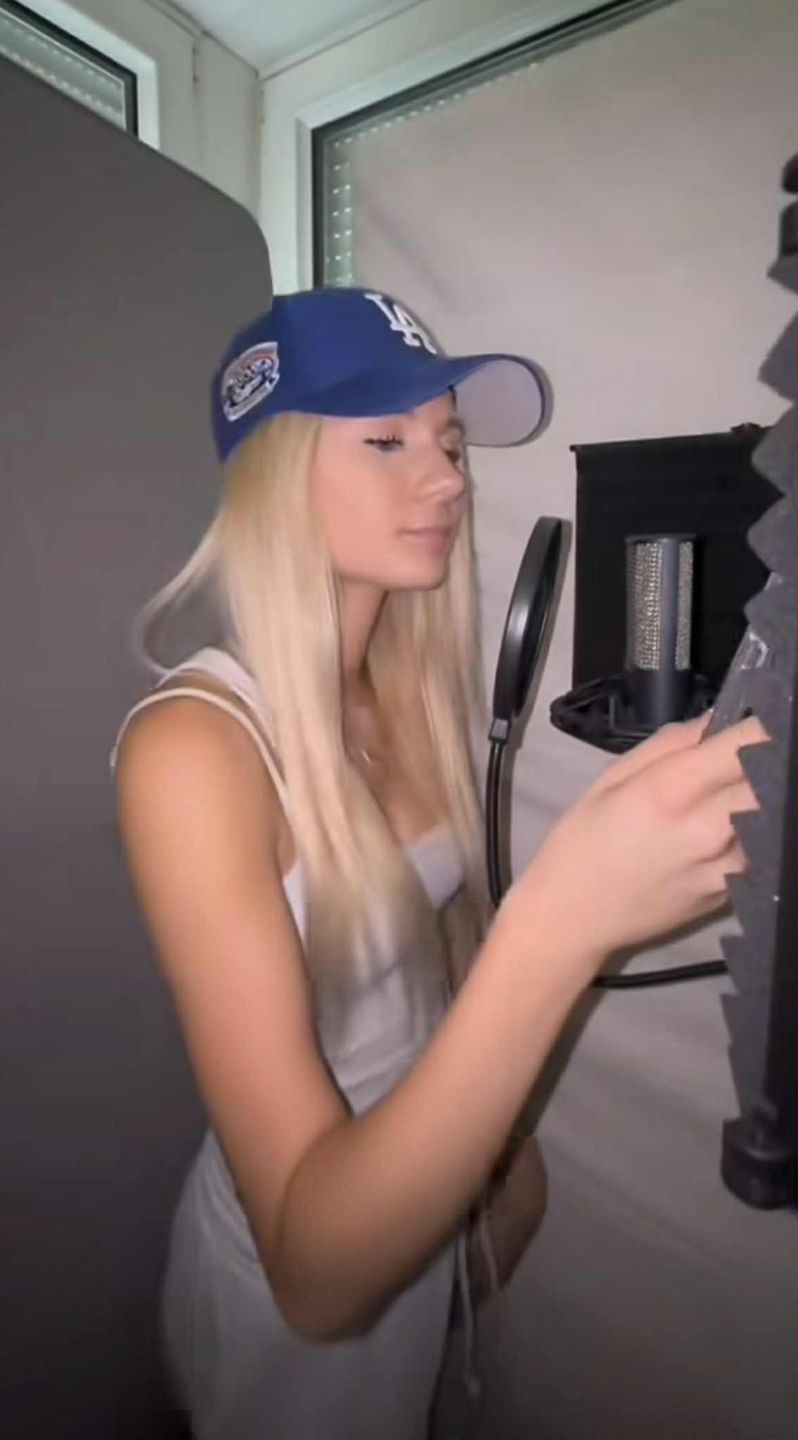 Izabela Macudzińska staje w obronie córki