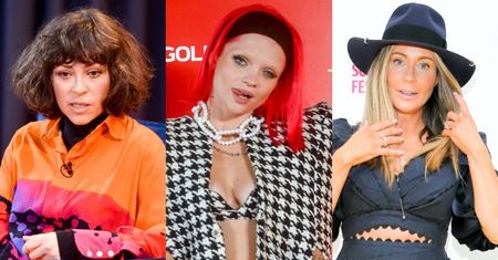 Te gwiazdy ODWRÓCIŁY się od Kościoła i tego nie kryją: Margaret, Małgorzata Rozenek, Natalia Kukulska, Natalia Siwiec i inni (ZDJĘCIA)