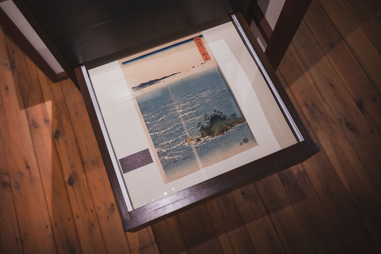 Spichlerz Oddział Etnograficzny Muzeum Mazowieckiego w Płocku
