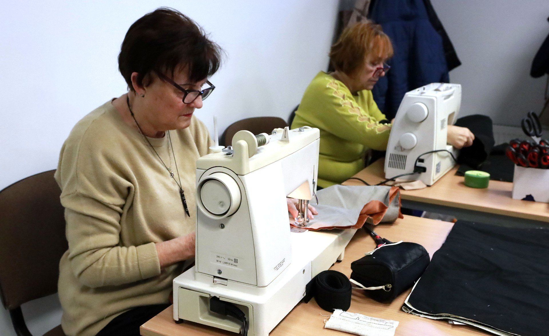 Warsztaty MCW w marinie w Grudziądzu