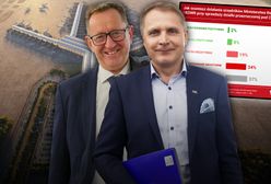 Polacy oburzeni aferą wokół działki pod CPK. Chcą wyjaśnienia sprawy