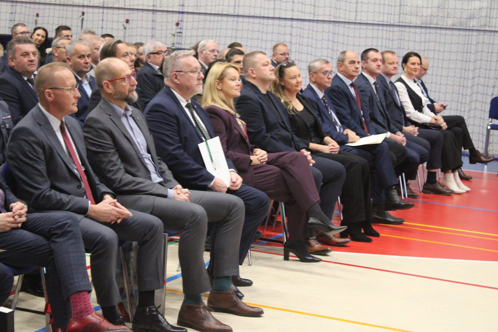 Ośrodek zdrowia w Czerniejewie oficjalnie otwarty