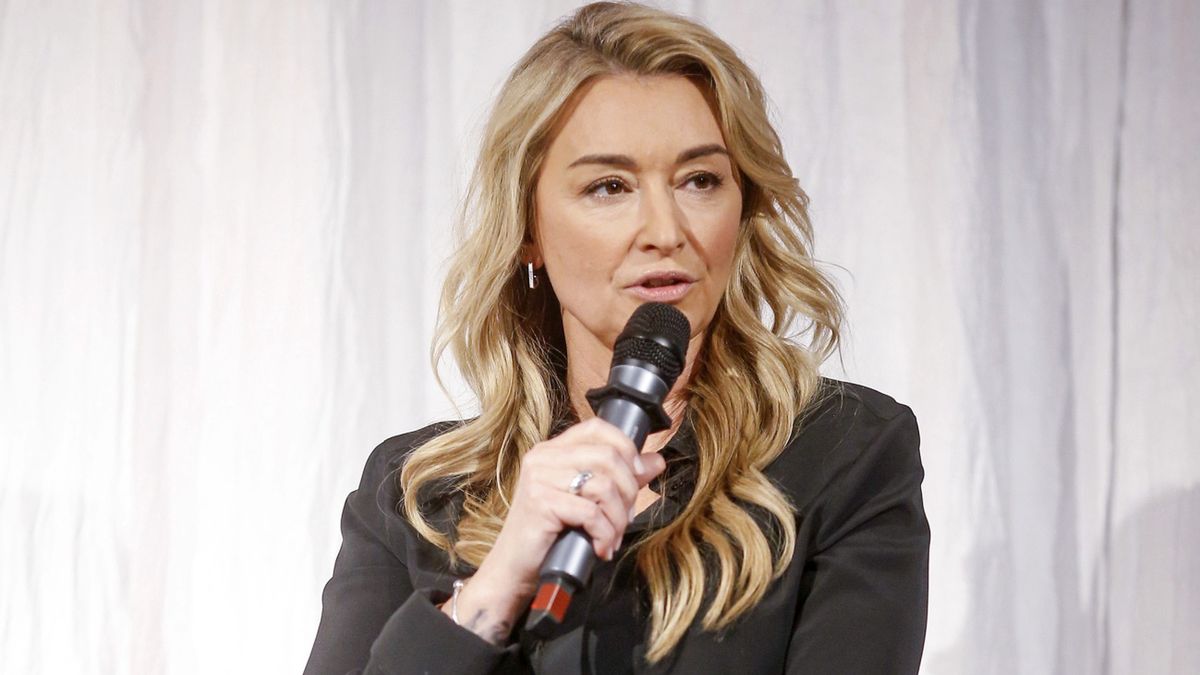 Martyna Wojciechowska