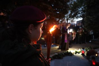 Śrem: Miasto uczci pamięć ofiar egzekucji 20 października 1939 roku
