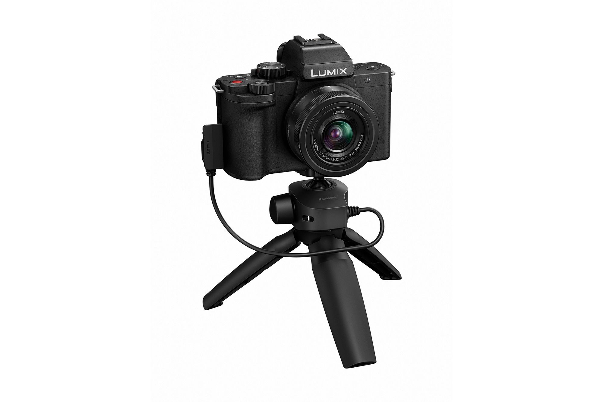 Panasonic Lumix G100 – stworzony do wlogowania 3