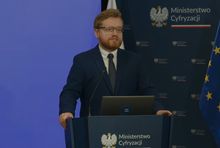 Dariusz Standerski odpowiada w MC za AI