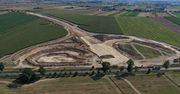 S17: Zamość Wschód – Zamość Południe. Trwają prace ziemne i przebudowa sieci