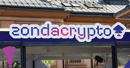 Afera Zondacrypto. Syndyk ujawnia lawinę zgłoszeń z Polski