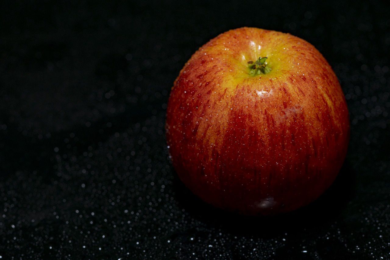 Ukradli najdroższe jabłka świata. Nie uwierzysz, ile kosztują