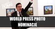 Omawiamy zdjęcia nominowane do World Press Photo 2018 - Tam Gdzie Stało LOMO