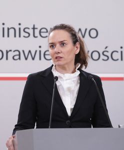 Skomentowała głodówkę Kamińskiego. Wywołała burzę w internecie