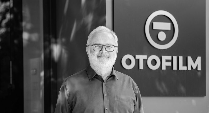 Zmarł Jacek Kulczycki, założyciel OTO Film