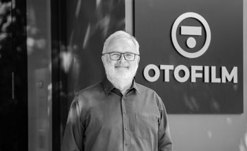 Zmarł Jacek Kulczycki, założyciel OTO Film