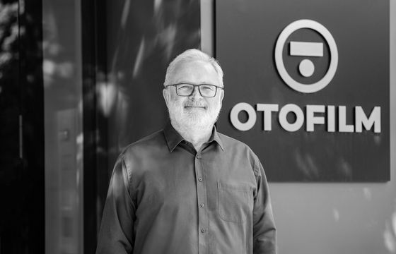 Zmarł Jacek Kulczycki, założyciel OTO Film