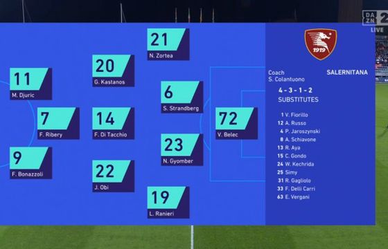 4,4 mln Włochów wykupuje pakiety telewizyjne z Serie A