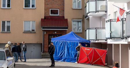 Ruszył proces ws. okrutnego zabójstwa w Koziegłowach. Zwrot w sądzie
