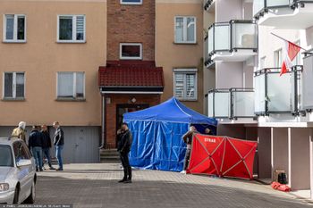 Ruszył proces ws. okrutnego zabójstwa w Koziegłowach. Zwrot w sądzie