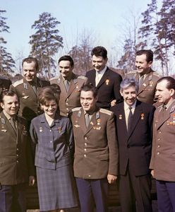 Presja Kremla doprowadziła do śmierci kosmonauty. "Zabiliście mnie, dranie!"