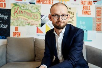 #FirmaNaNowo. Nawet najmniejszy biznes ma szansę