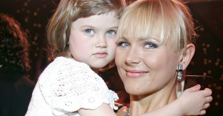 Tak wygląda dziś córka Anny Samusionek. Angelika skończyła niedawno 20 lat
