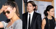 Kutcher BŁAGA Demi o rozwód!