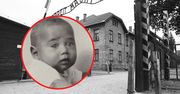 Niemowlę w Auschwitz. Historia do dziś chwyta za serce