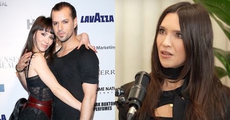 Janja Lesar zapewnia, że NIE ZDRADZIŁA swojego partnera i mówi o końcu związku Kasi i Julii: "Rozstały się JUŻ DAWNO"