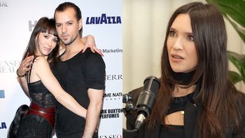 Janja Lesar zapewnia, że NIE ZDRADZIŁA swojego partnera i mówi o końcu związku Kasi i Julii: "Rozstały się JUŻ DAWNO"