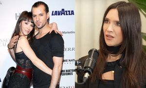 Janja Lesar zapewnia, że NIE ZDRADZIŁA swojego partnera i mówi o końcu związku Kasi i Julii: "Rozstały się JUŻ DAWNO"