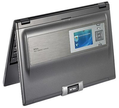 Microsoft opatentował telefon z dwoma wyświetlaczami 2