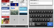 Opera Mini 5 Beta odświeżona