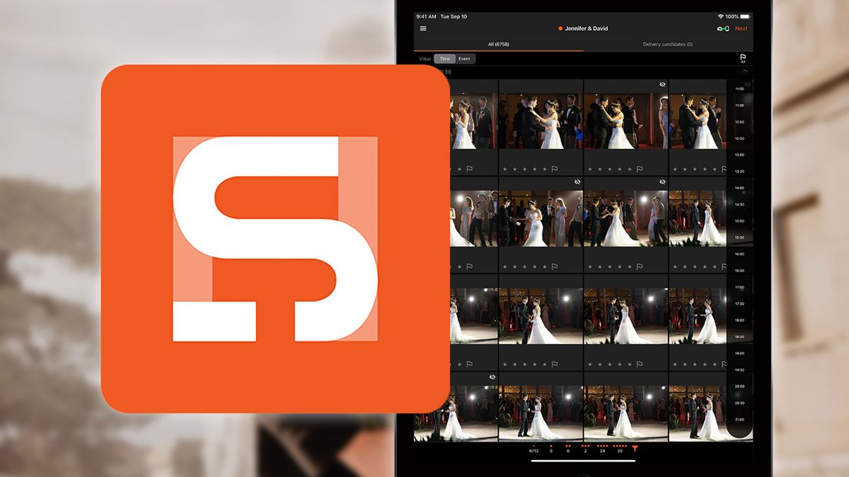 Visual Story od Sony to świetne nowe narzędzie dla fotografów ślubnych 1