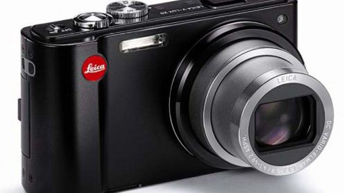 Leica V-Lux 20, czyli Panasonic pod prestiżową marką? 1