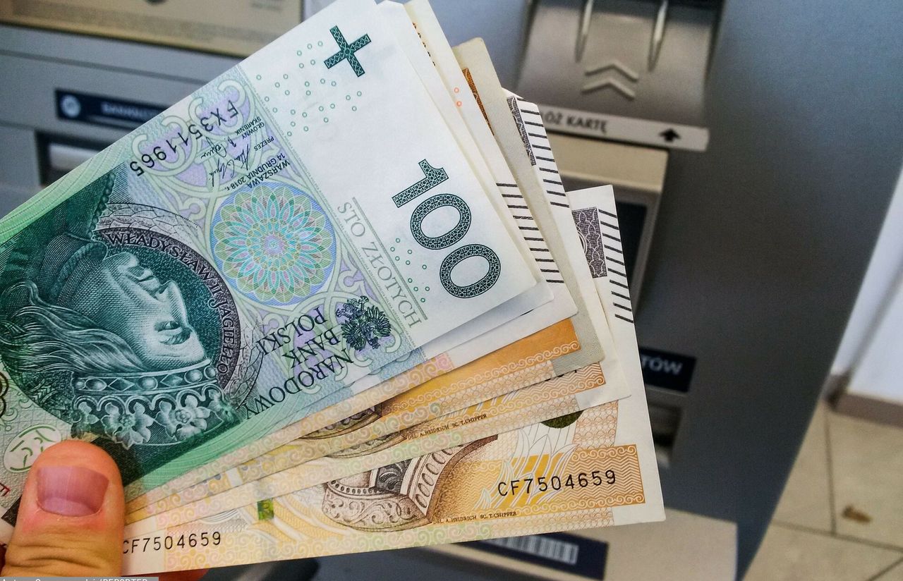 Gigantyczna kara dla państwowych banków. Poszło o wakacje kredytowe