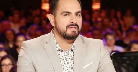 Agustin Egurrola był ministrantem Popiełuszki. "Zawsze mi przypadał poniedziałek"