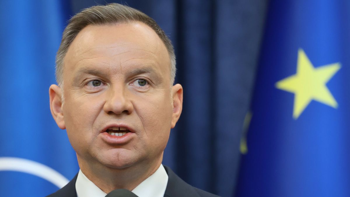 Andrzej Duda