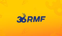RMF FM świętuje 36-lecie. 36 godzin transmisji na żywo