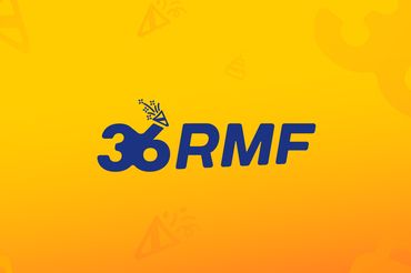 RMF FM zapowiada huczne świętowanie urodzin