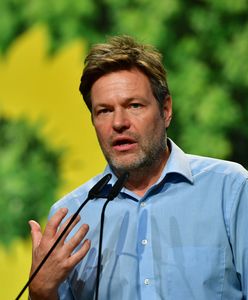 Zwrot w polityce Niemiec? "Mądrzej byłoby nie budować Nord Stream 2"