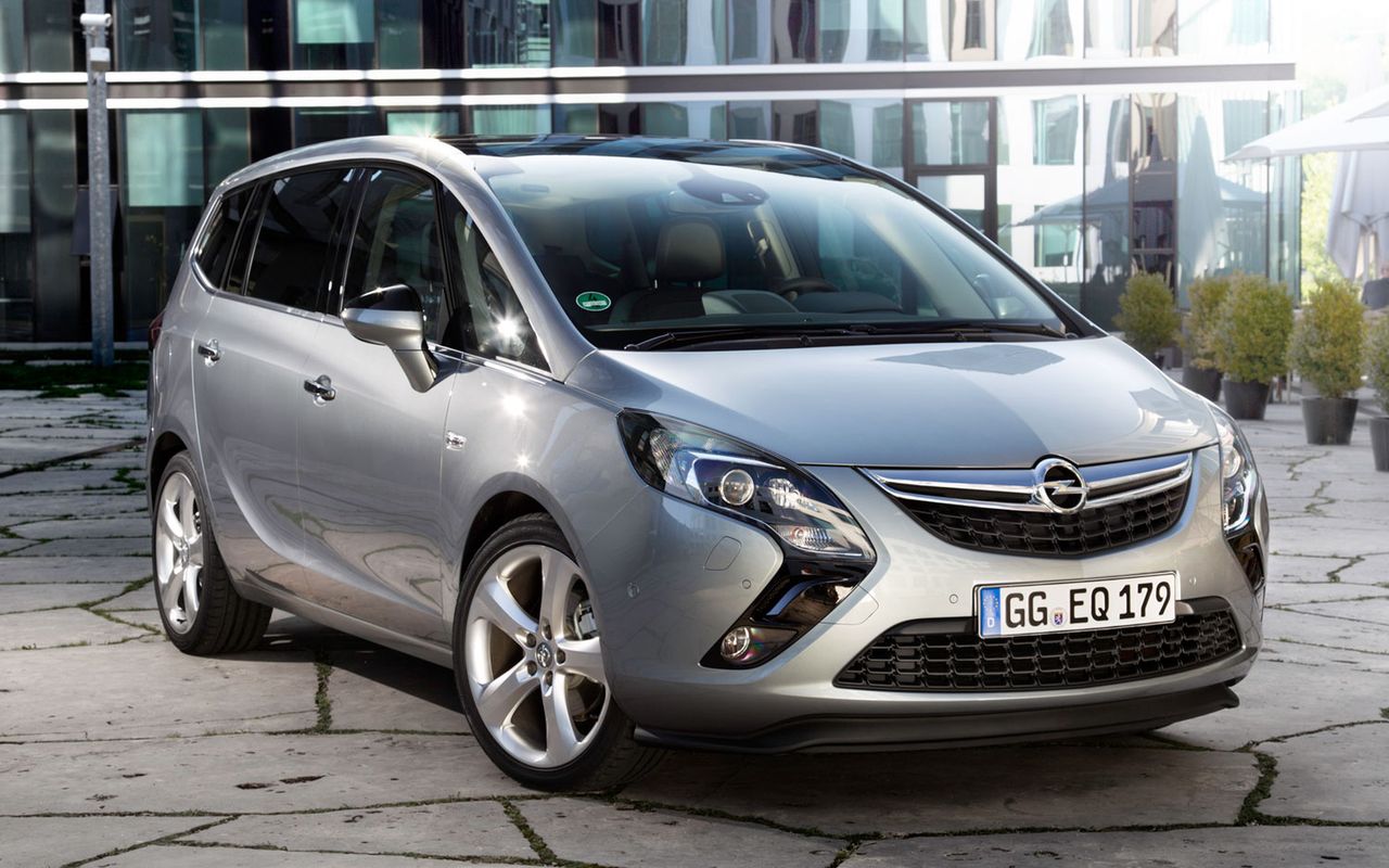 Opel oczyszczony z zarzutów w aferze spalinowej
