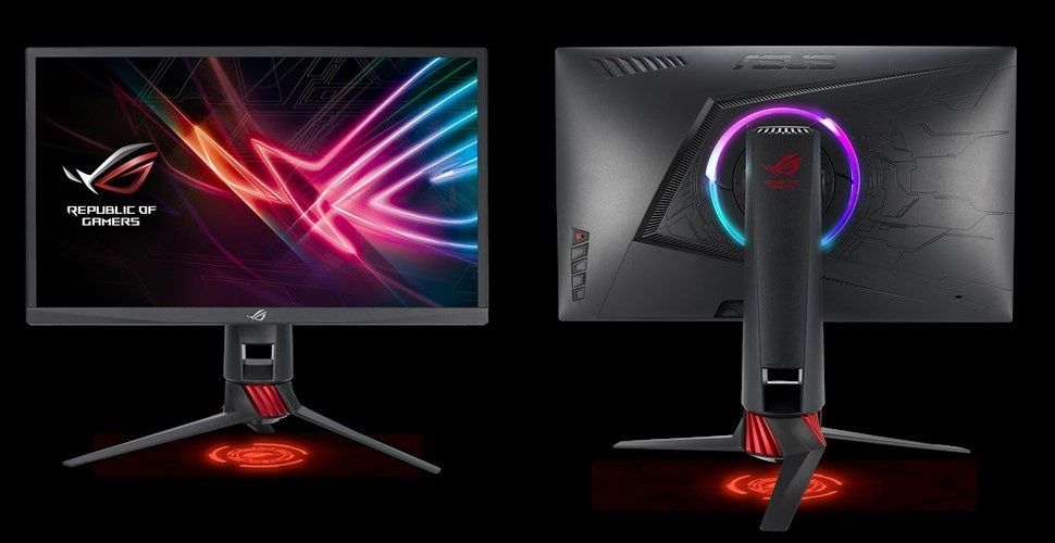 ASUS ROG Strix XG248Q