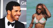 Serena Williams spotyka się z... Drake'iem!