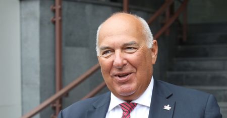 Rząd stosuje sztuczki księgowe? Minister finansów odpowiada: Podjęliśmy taką decyzję