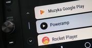 Poweramp dostępny na Androida Auto. Nowa wersja odtwarzacza przyniosła wiele zmian