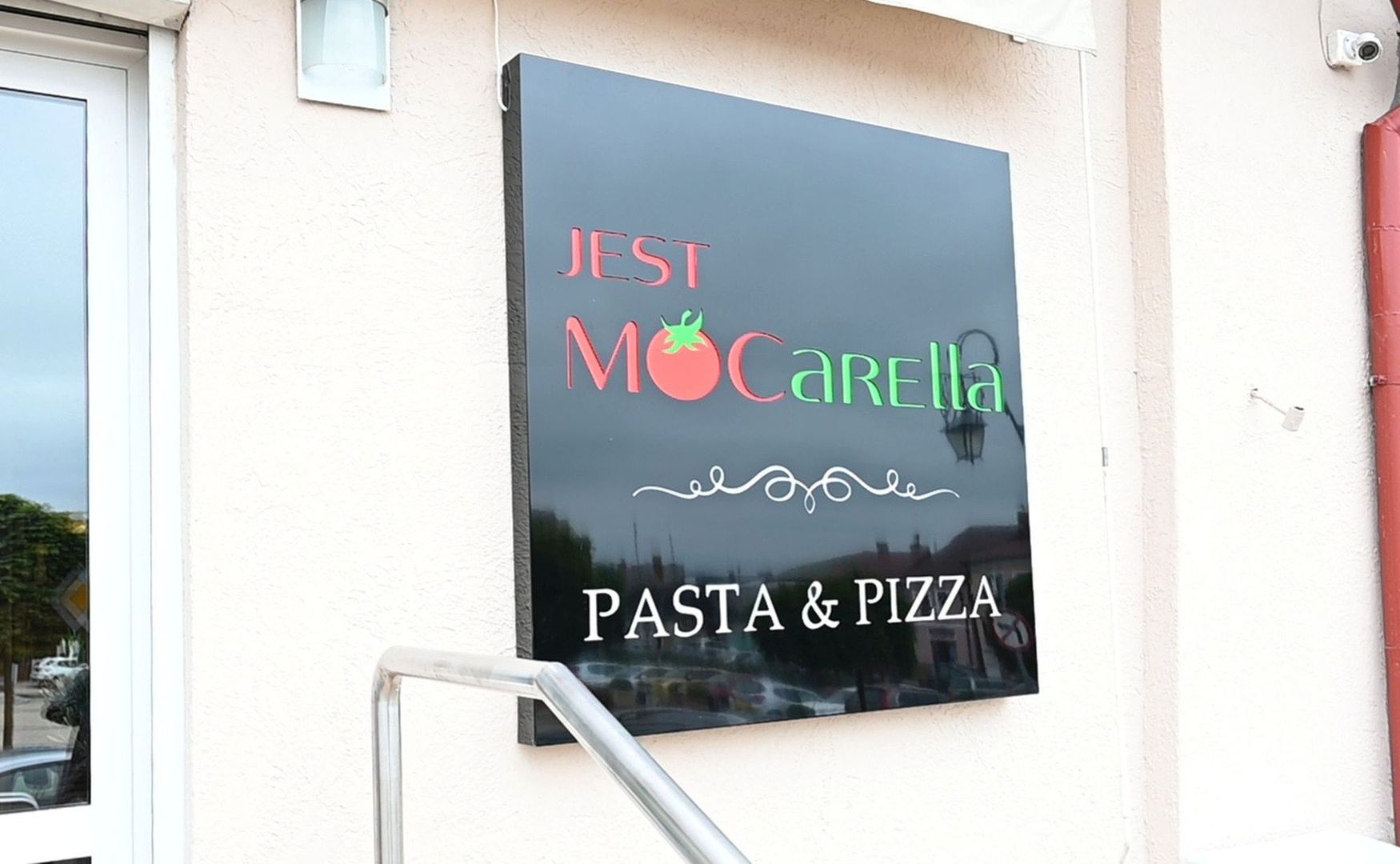 &#34;Jest MOCarella&#34; rusza w najbliższą niedzielę.