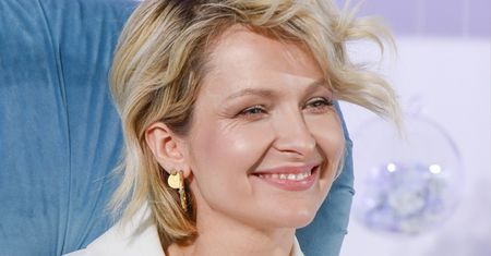 Marieta Żukowska ogłasza, że znów jest ZAKOCHANA: "Mam cudownego partnera"